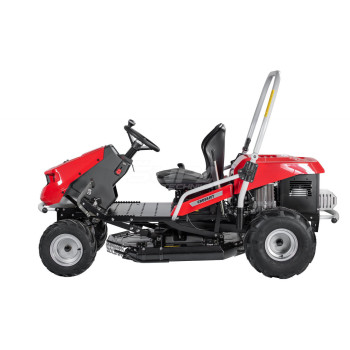 Trakt. mulčovacia kosačka CROSSJET NC 92 _ 2WD