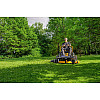 Trávny traktor Cub Cadet Z3 137 RIDER ZERO-TURN