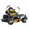 Trávny traktor Cub Cadet Z3 137 RIDER ZERO-TURN