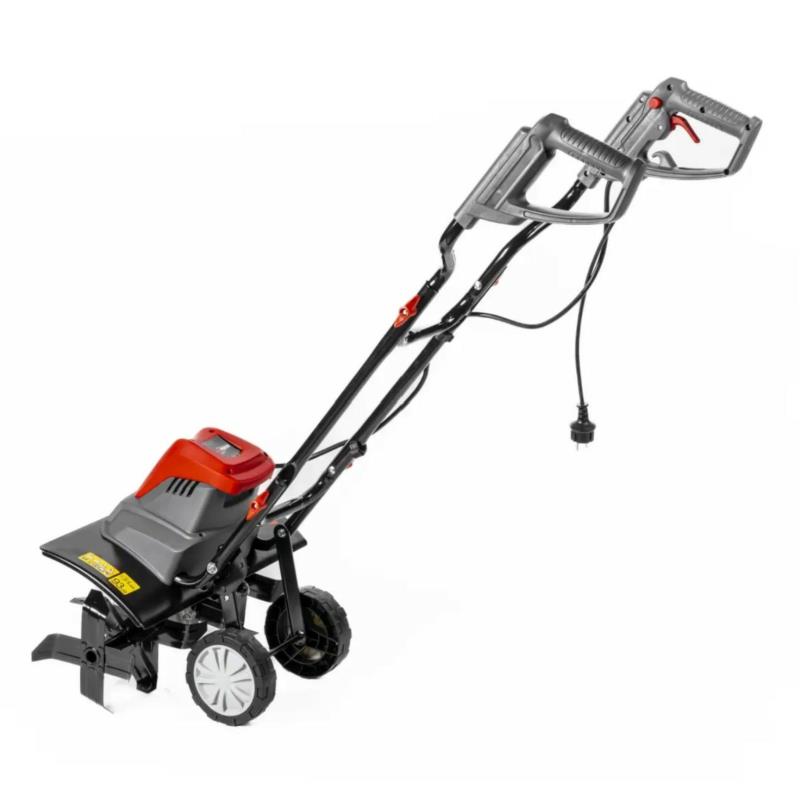 Elektrický kultivátor DEDRA DED 8710 Elektrický kultivátor DEDRA DED 8710