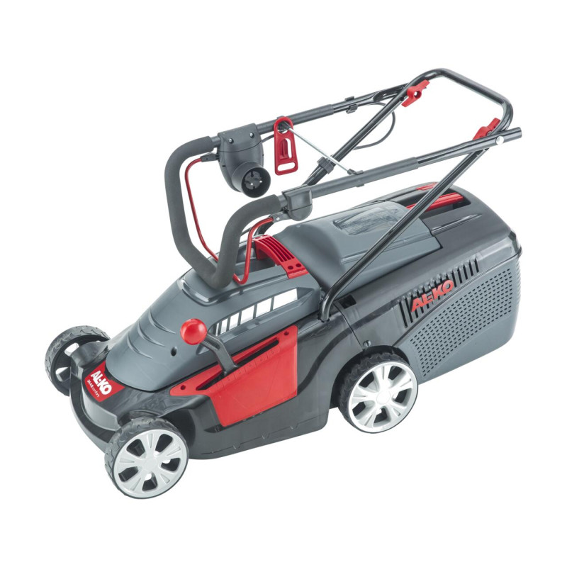 Elektrická kosačka 34.4E Comfort