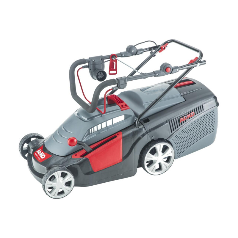 Elektrická kosačka 40.4 E Comfort