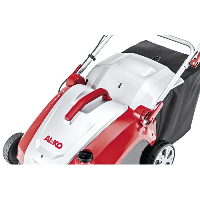 Elektrický prevzdušňovač a vertikutátor AL-KO Combi Care 36 E Comfort