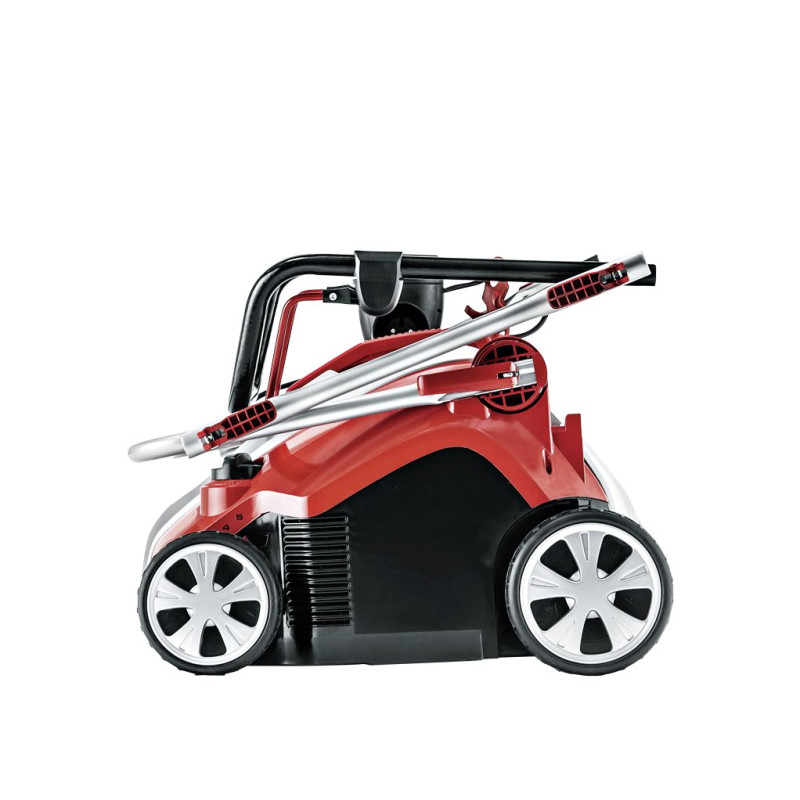 Elektrický prevzdušňovač a vertikutátor AL-KO Combi Care 36 E Comfort