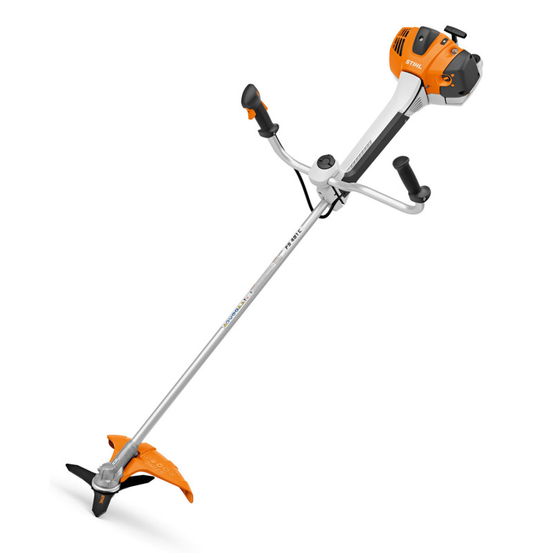 Motorový krovinorez STIHL FS 491 C-EM Motorový krovinorez STIHL FS 491 C-EM