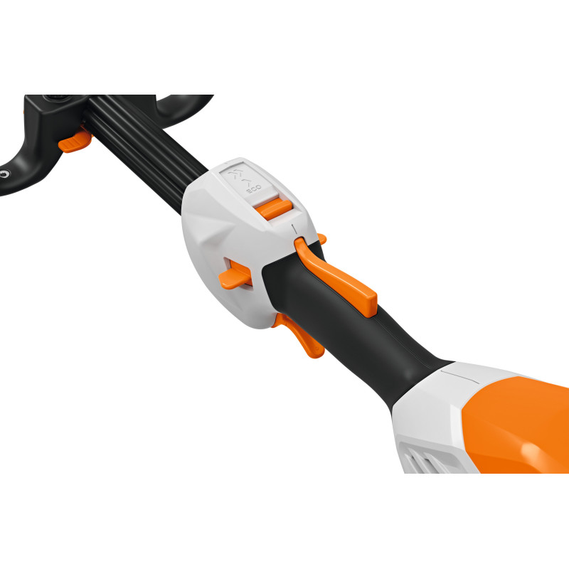 Akumulátorový vyžínač STIHL FSA 110 len stroj