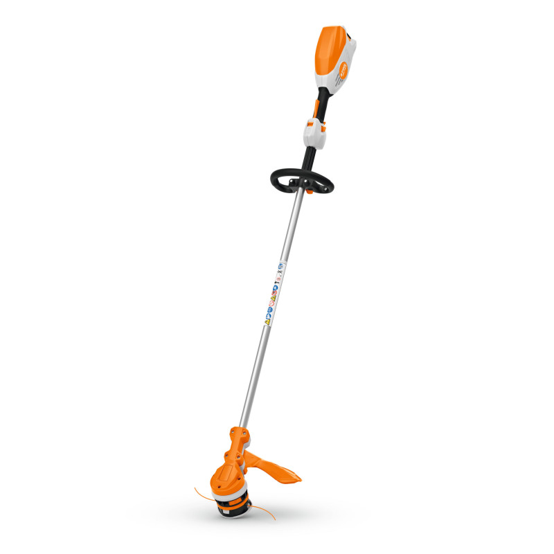 Akumulátorový vyžínač STIHL FSA 110 len stroj
