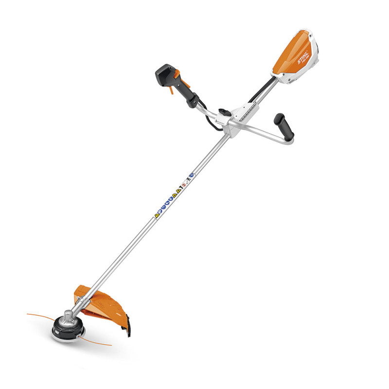 Akumulátorový krovinorez STIHL FSA 135