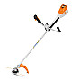 Akumulátorový krovinorez STIHL FSA 200 AC
