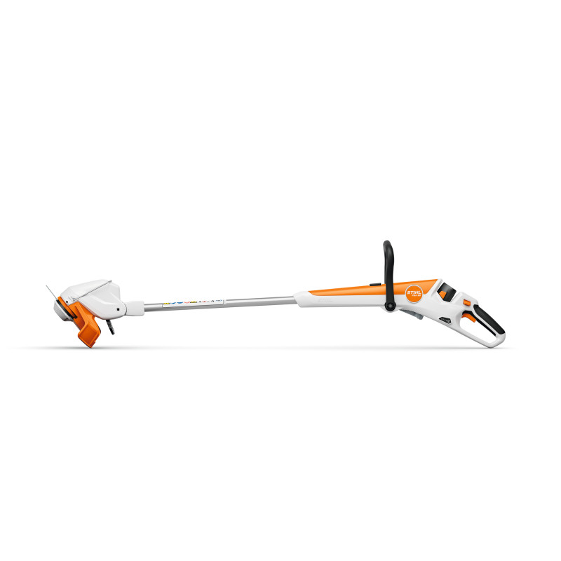 Akumulátorový vyžínač STIHL FSA 30, set s AS 2 + AL 1