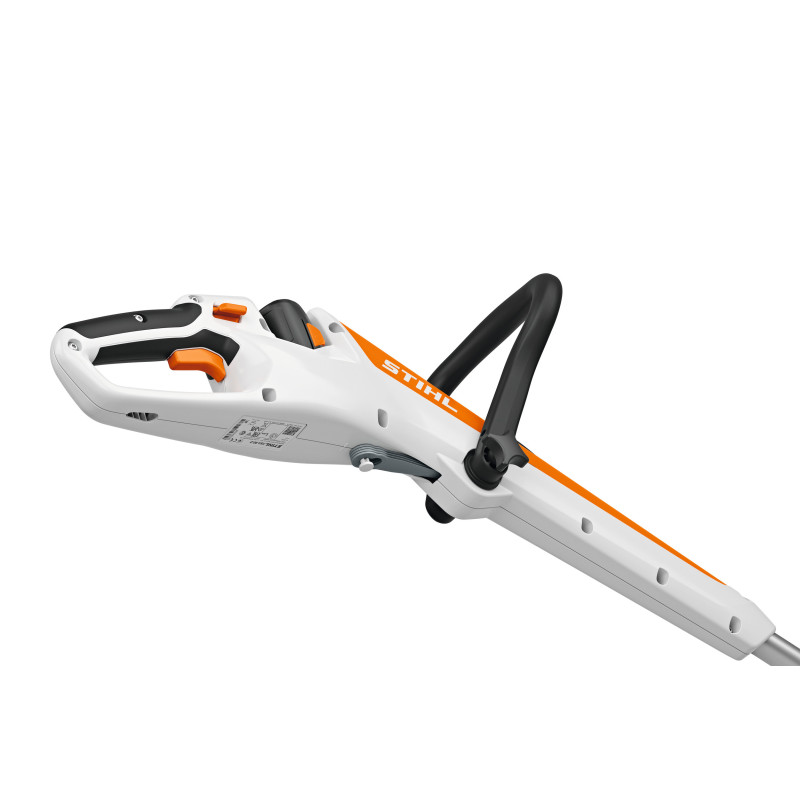 Akumulátorový vyžínač STIHL FSA 30, set s AS 2 + AL 1