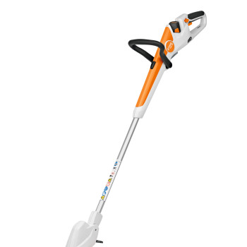 Akumulátorový vyžínač STIHL FSA 30, SET S 2X AS 2 + AL 1