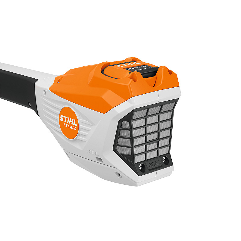 Akumulátorový krovinorez STIHL FSA 400 AC