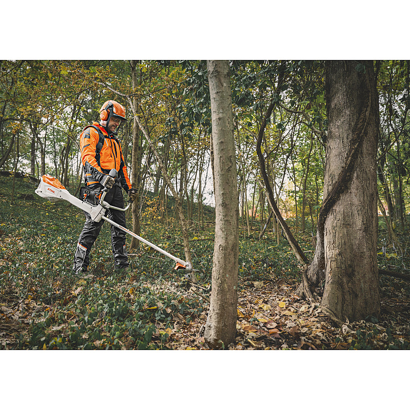 Akumulátorový krovinorez STIHL FSA 400 AC