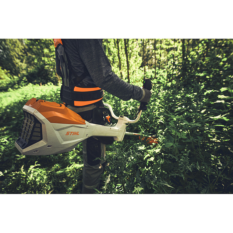 Akumulátorový krovinorez STIHL FSA 400 AC