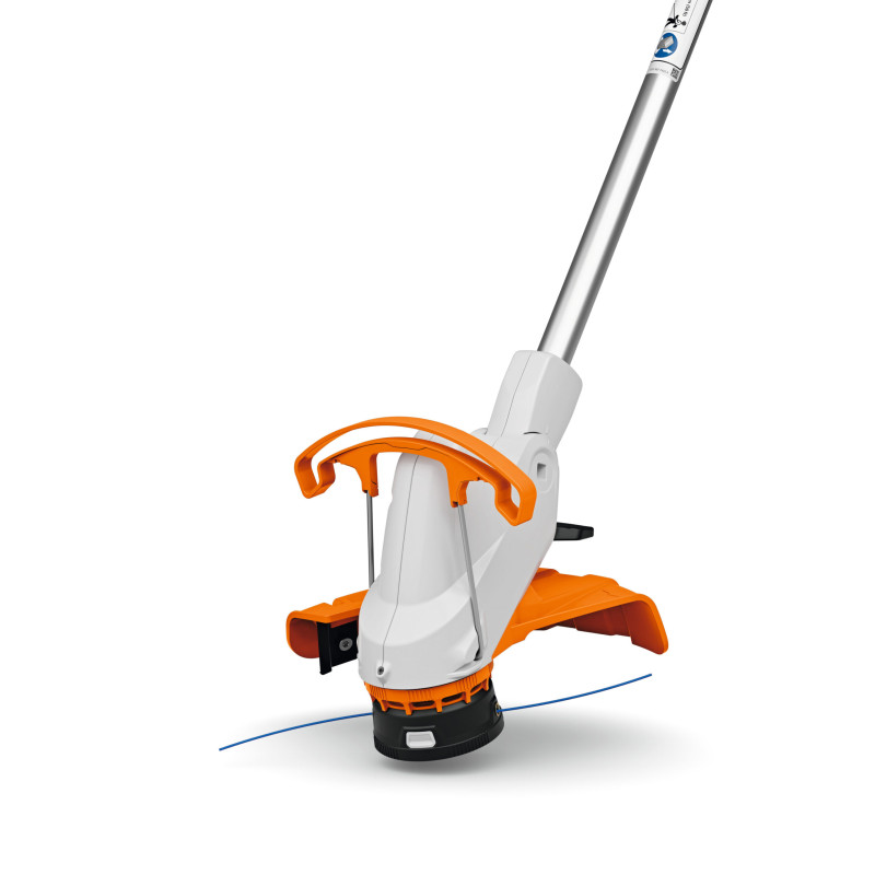 Akumulátorový vyžínač STIHL FSA 50 set s AK 10 + AL 101