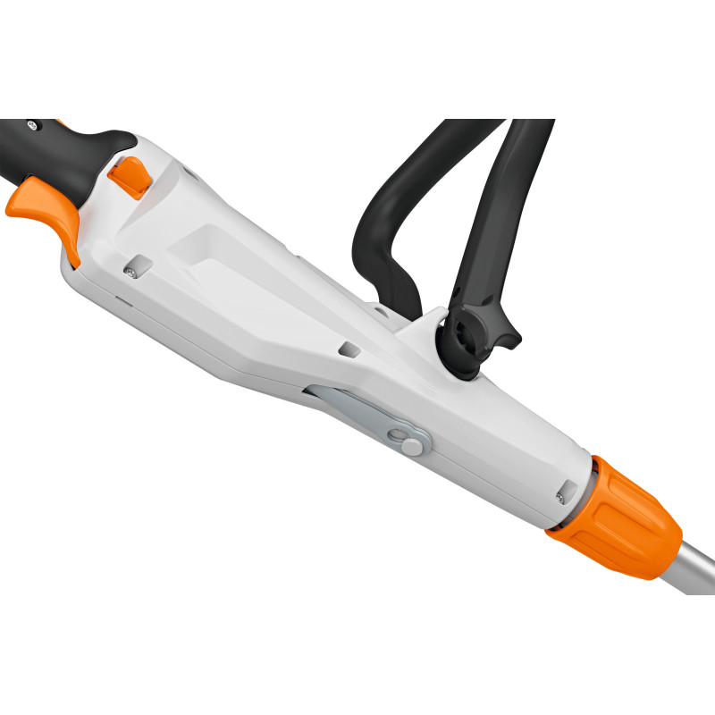 Akumulátorový vyžínač STIHL FSA 50 set s AK 10 + AL 101
