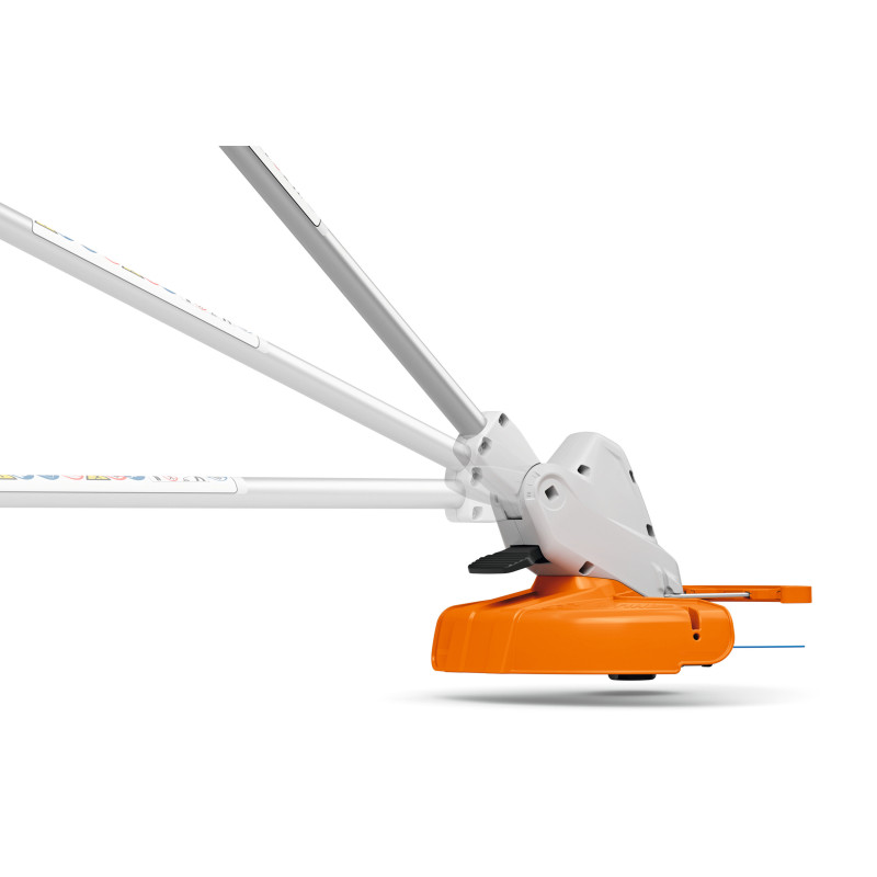 Akumulátorový vyžínač STIHL FSA 50 set s AK 10 + AL 101