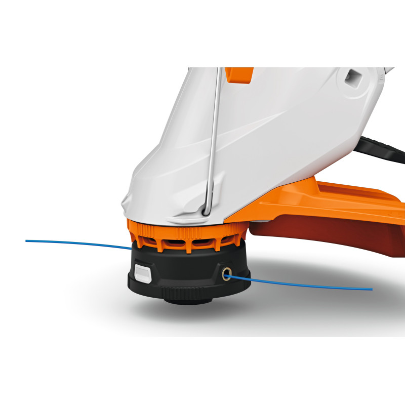 Akumulátorový vyžínač STIHL FSA 50 set s AK 10 + AL 101