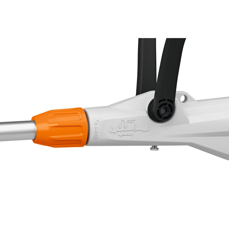 Akumulátorový vyžínač STIHL FSA 50 set s AK 10 + AL 101