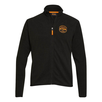 FLISOVÁ BUNDA “STIHL” NA ZIPS FLISOVÁ BUNDA “STIHL” NA ZIPS