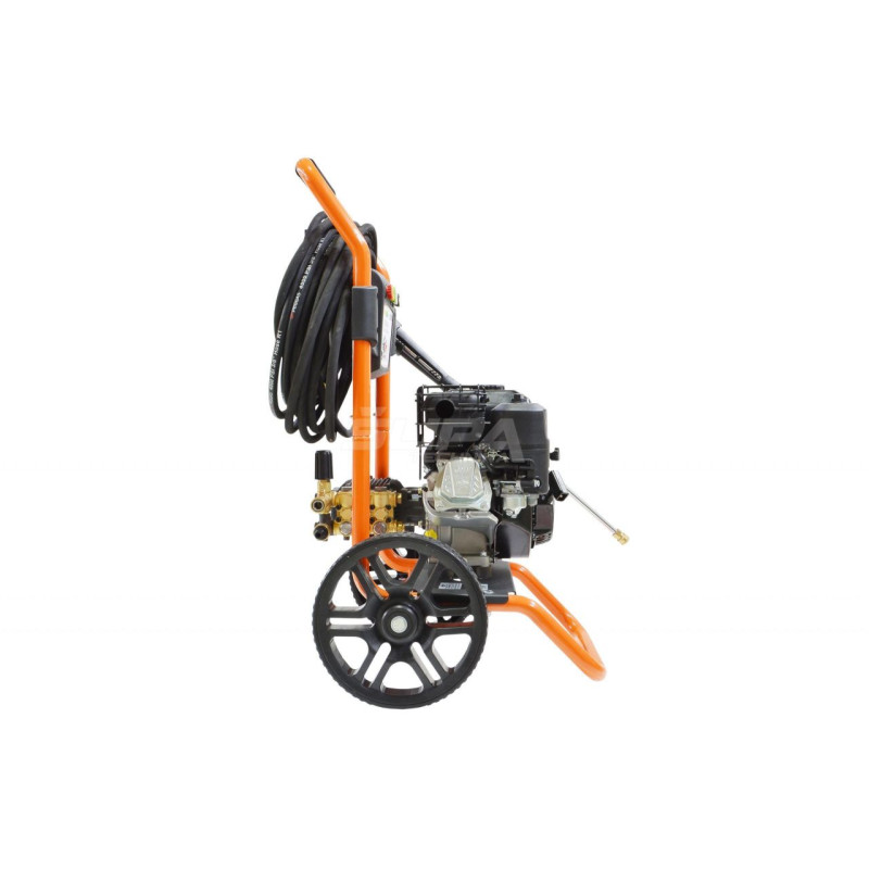 Tlaková umývačka PROFI Gaspper GP 3 300 DA