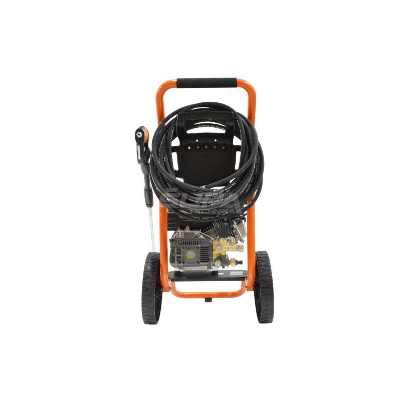 Tlaková umývačka PROFI Gaspper GP 3 300 DA