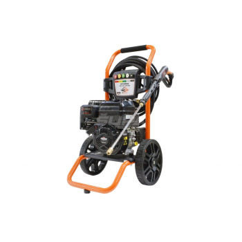 Tlaková umývačka PROFI Gaspper GP 3 300 DA