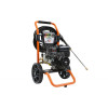 Tlaková umývačka PROFI Gaspper GP 3 300 DA