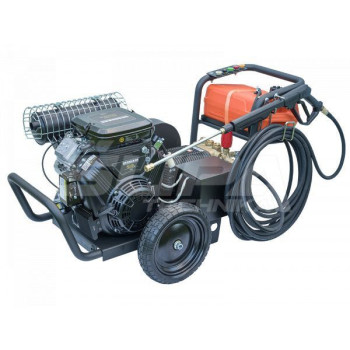 Tlaková umývačka Profi GP 5000 BC