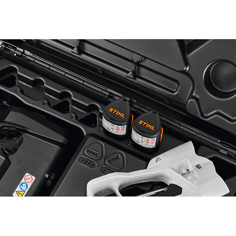 Akumulátorová píla STIHL GTA 40 SET