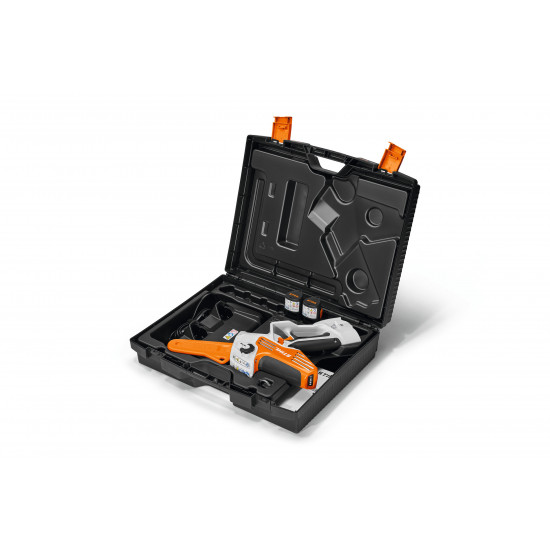Akumulátorová píla STIHL GTA 40 SET Akumulátorová píla STIHL GTA 40 SET