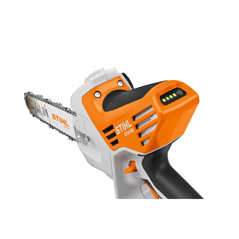 Akumulátorová píla STIHL GTA 40 SET