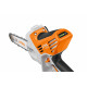 Akumulátorová píla STIHL GTA 40 SET Akumulátorová píla STIHL GTA 40 SET