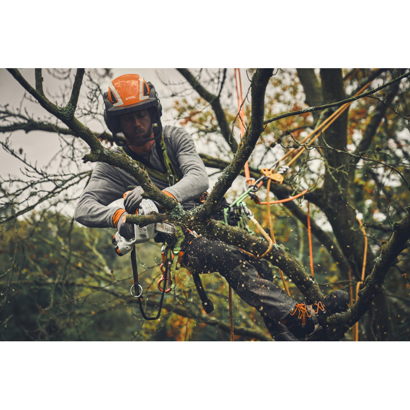 Akumulátorová píla STIHL GTA 40 SET