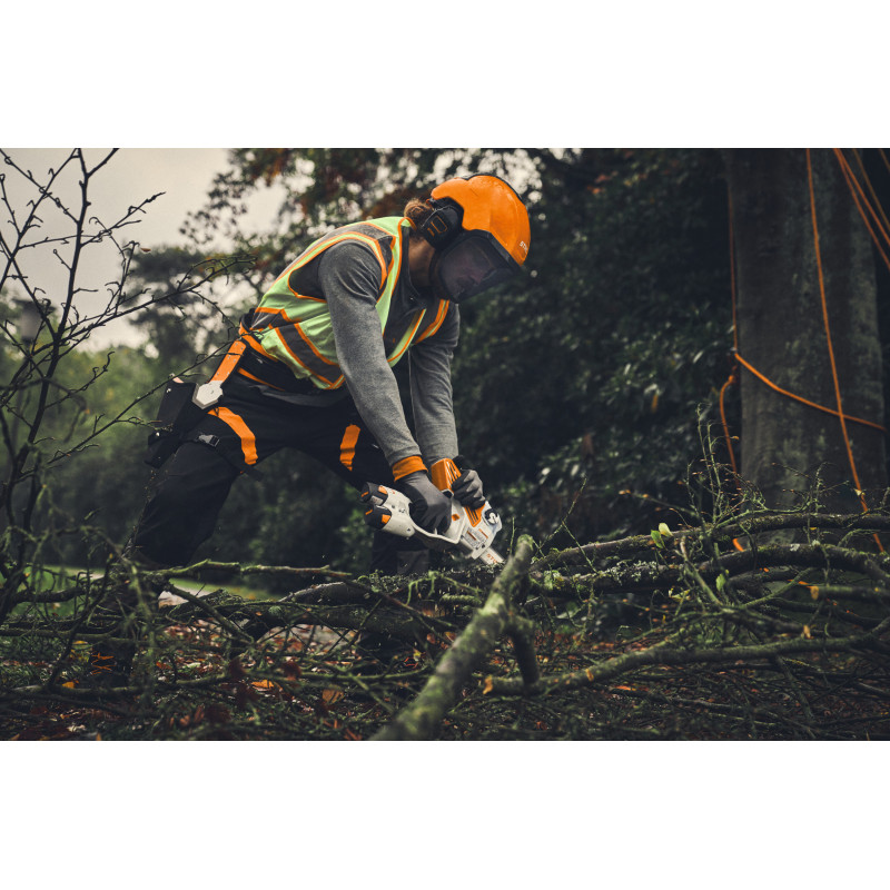 Akumulátorová píla STIHL GTA 40 SET