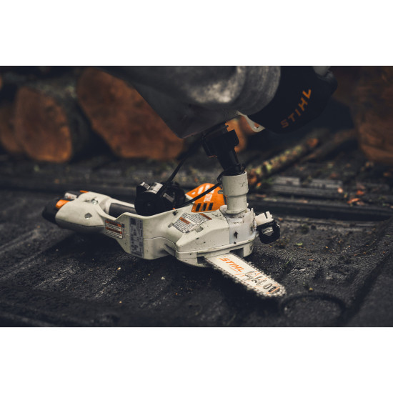 Akumulátorová píla STIHL GTA 40 SET Akumulátorová píla STIHL GTA 40 SET