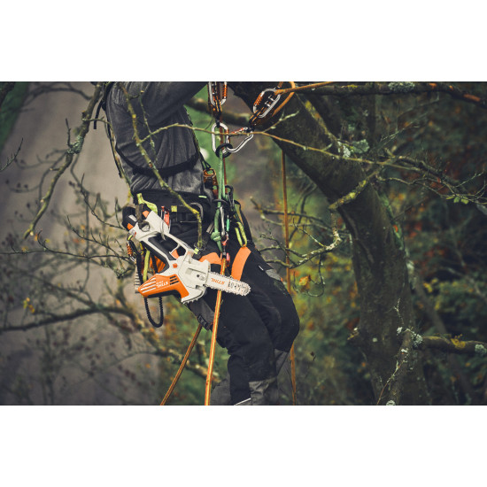 Akumulátorová píla STIHL GTA 40 SET Akumulátorová píla STIHL GTA 40 SET