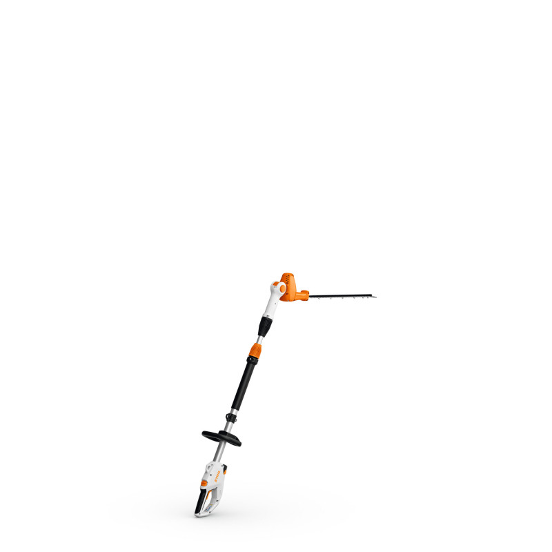 Akumulátorové záhradné nožnice STIHL HLA 40,vyvetvovacie nožnice 