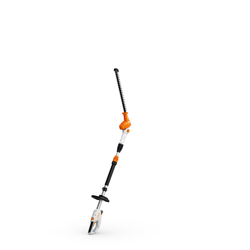 Akumulátorové záhradné nožnice STIHL HLA 40,vyvetvovacie nožnice 