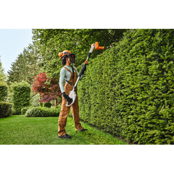 Akumulátorové záhradné nožnice STIHL HLA 40,vyvetvovacie nožnice 