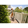 Akumulátorové záhradné nožnice STIHL HLA 40,vyvetvovacie nožnice 