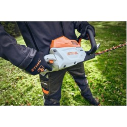 Akumulátorové nožnice STIHL HSA 100, len stroj