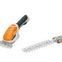Akumulátorové nožnice STIHL HSA 26, len stroj