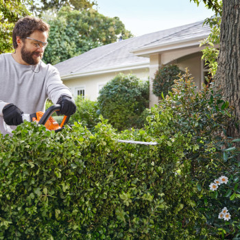 Akumulátorové nožnice STIHL HSA 30, len stroj