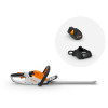 Akumulátorové nožnice STIHL HSA 30, SET S 1X AS2 + AL 101