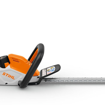 Akumulátorové nožnice STIHL HSA 30, len stroj