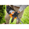 Akumulátorové nožnice STIHL HSA 40, len stroj