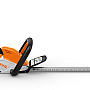 Akumulátorové nožnice STIHL HSA 40, len stroj