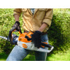 Akumulátorové nožnice STIHL HSA 60, SET S 1X AK 10 + AL 101